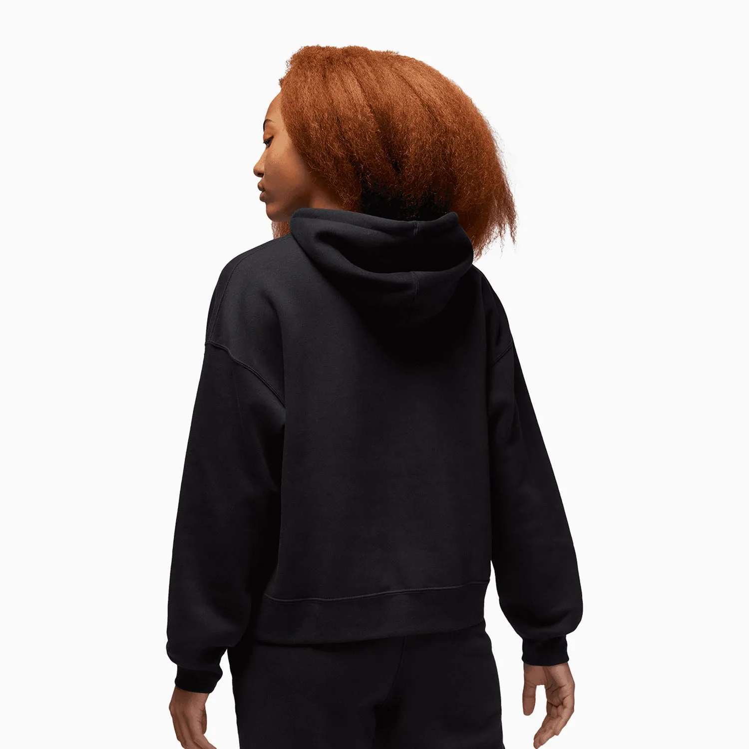Women's Brooklyn Fleece Outfit