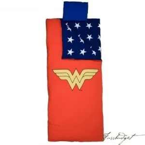 Wonder Woman Sleeping Bag