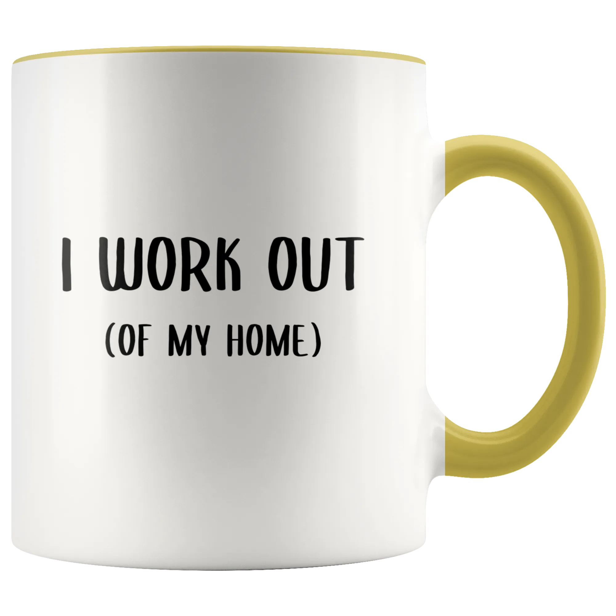 Work From Home Gift I Work Out Of My Home Mug Stay at Home Mom Gifts Home Office WAM Life WFH
