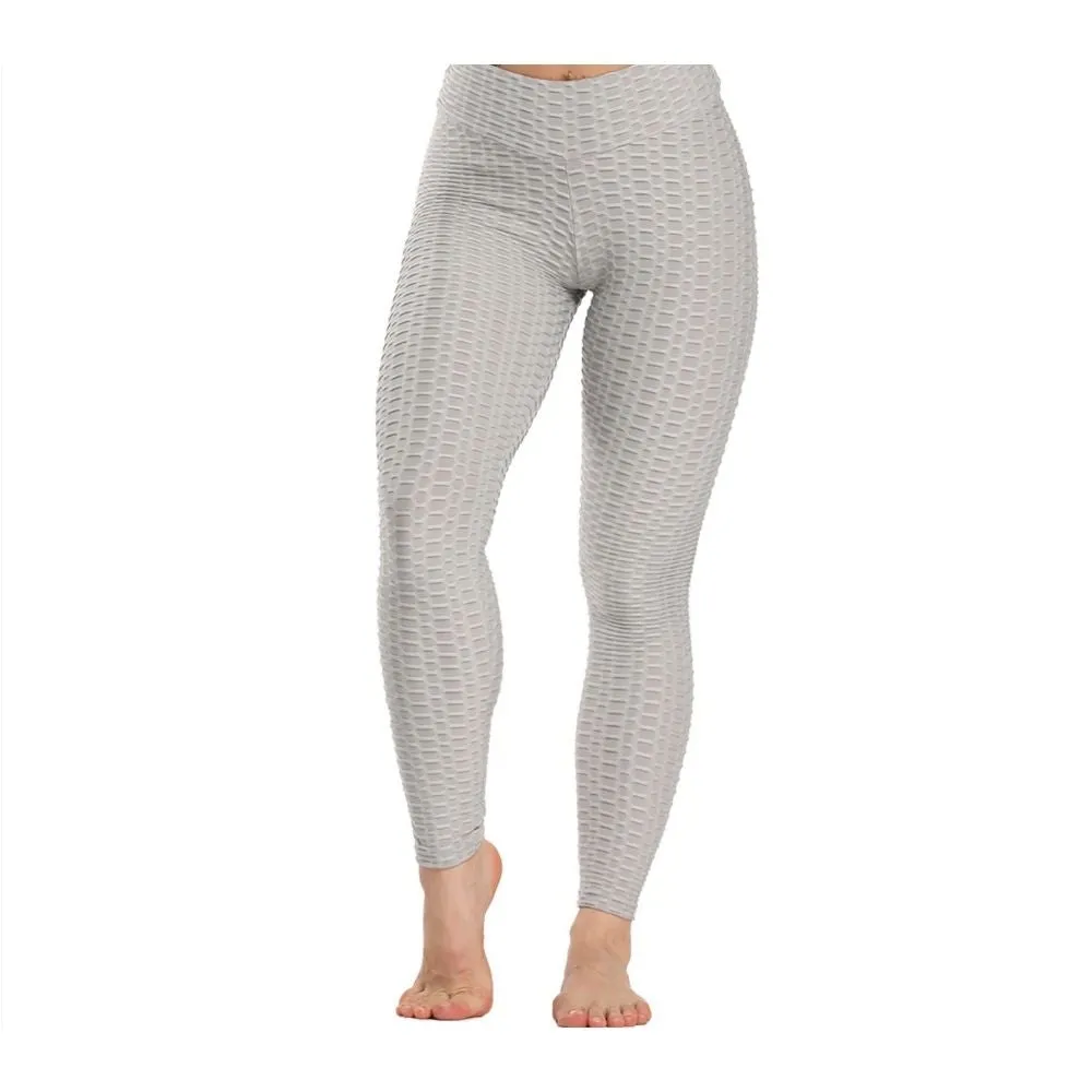 Work It Leggings - Green