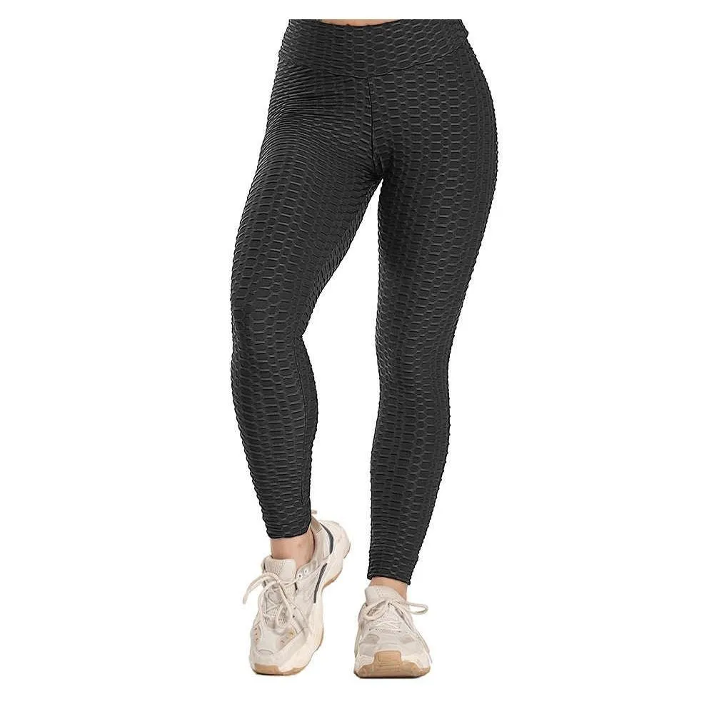 Work It Leggings - Green