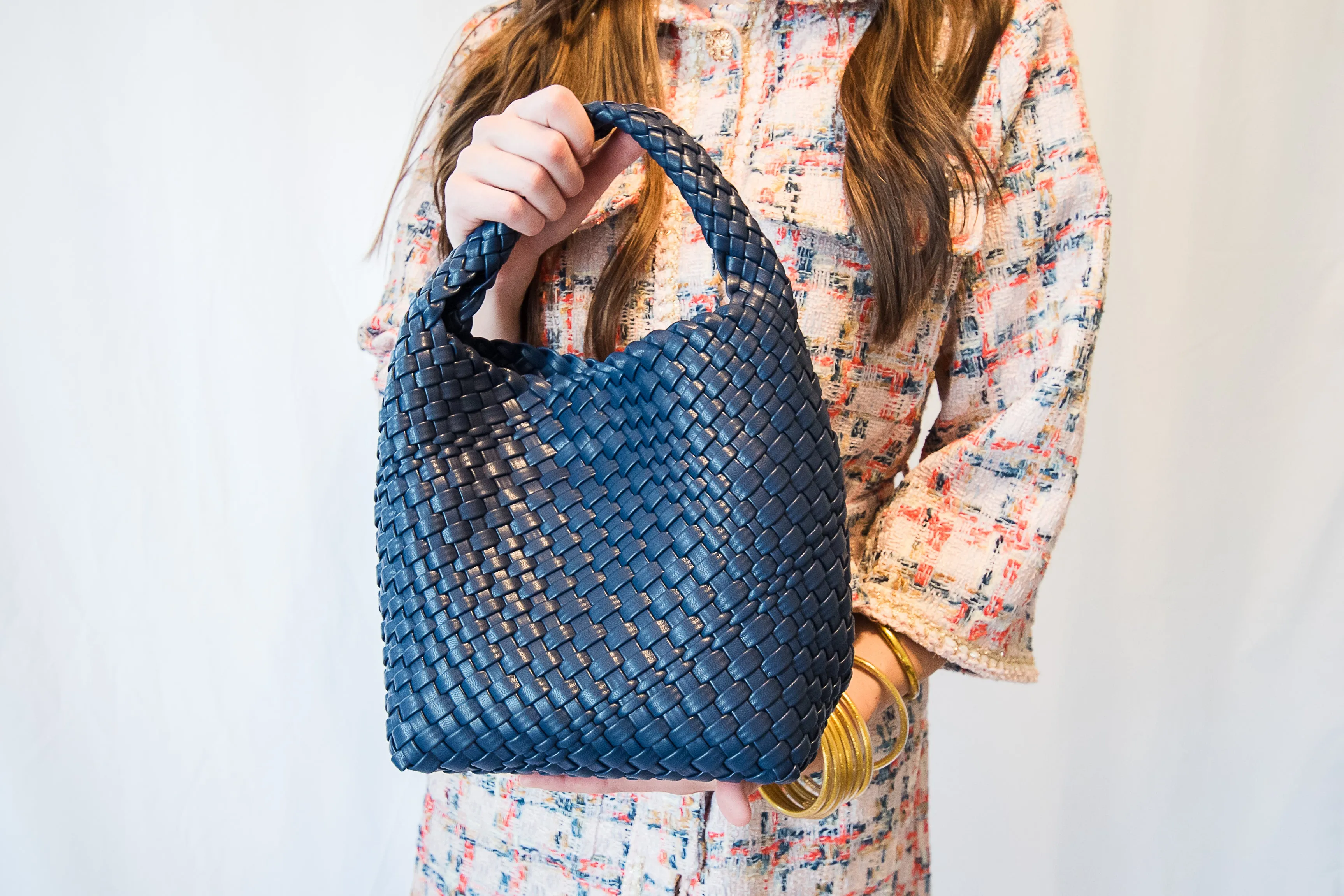 Woven Hobo