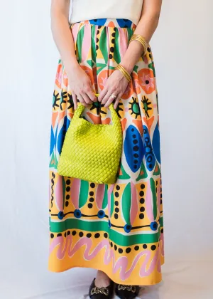 Woven Hobo