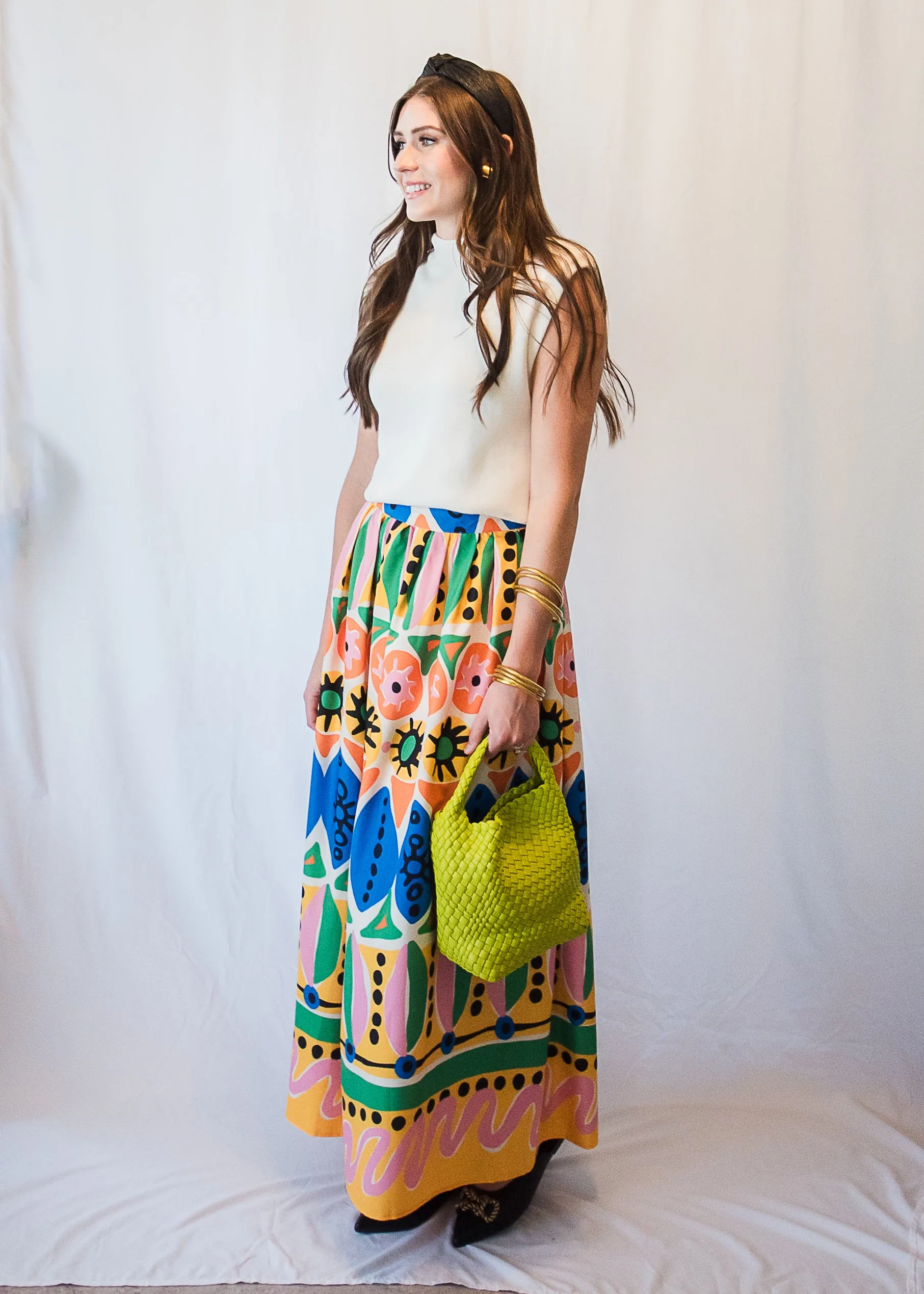 Woven Hobo