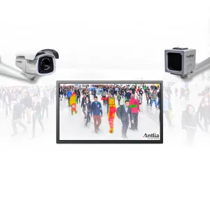 Y-Q11 Thermal Hybrid Camera