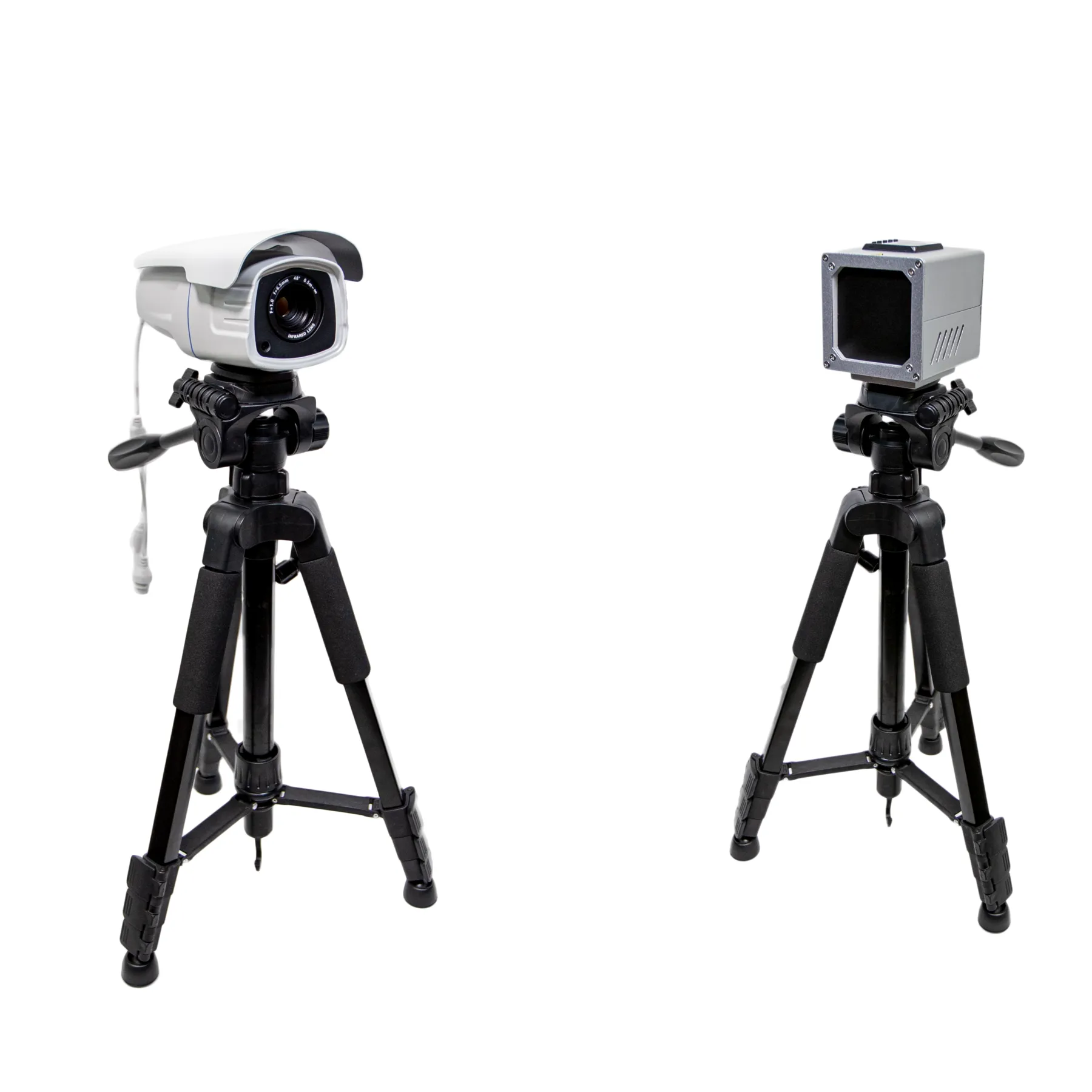 Y-Q11 Thermal Hybrid Camera