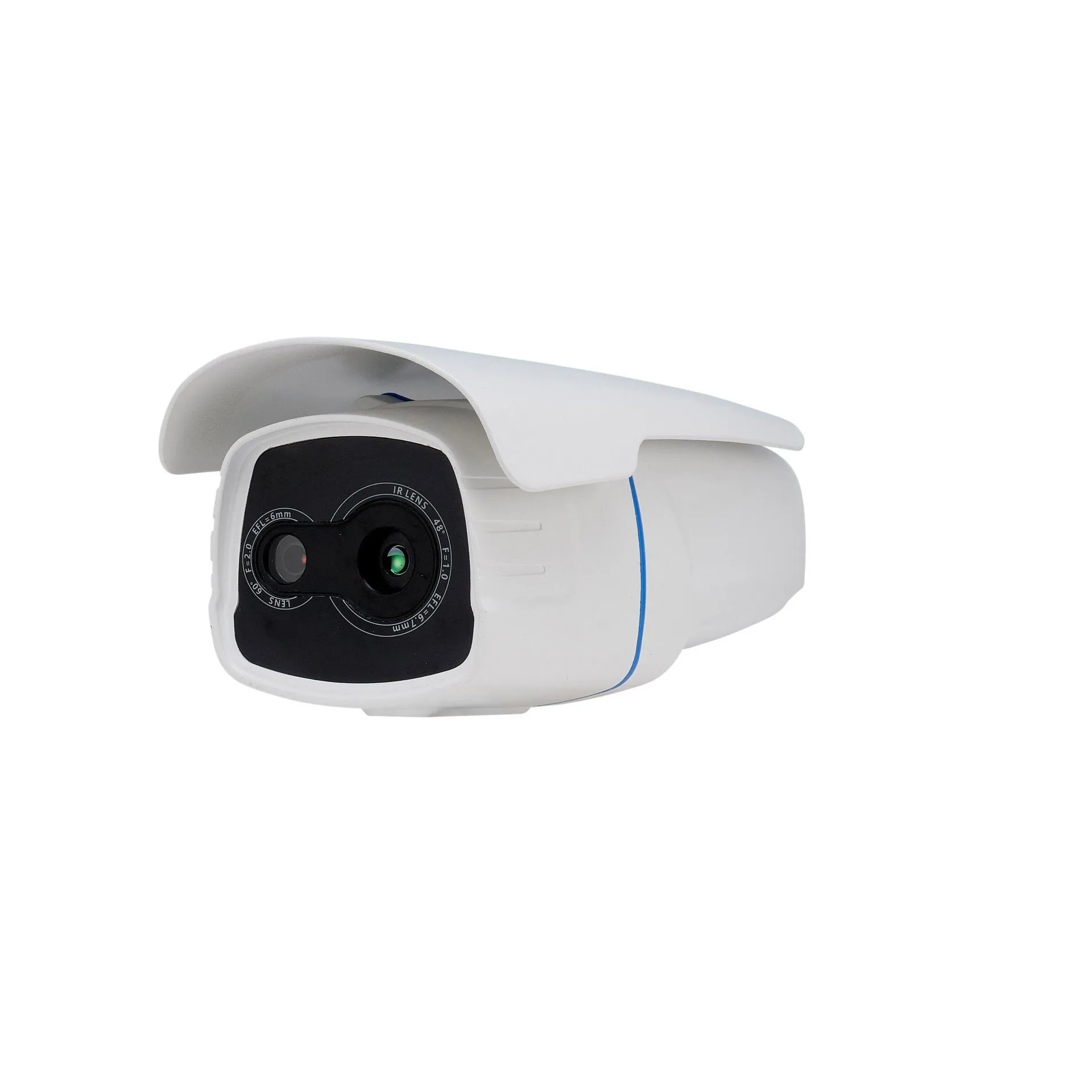 Y-Q11 Thermal Hybrid Camera