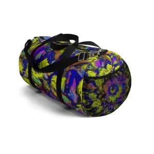 Yellow Rave Duffle Bag - Exclusive At Loot Cascade