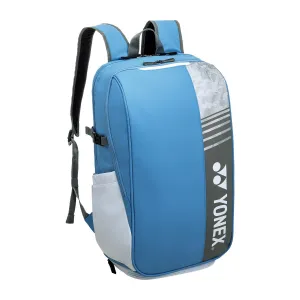 Yonex 52512EX Club Badminton Backpack - Greyish Blue