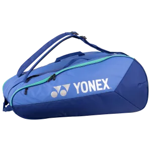Yonex Team 12 Racket Bag Blast Blue (2025)