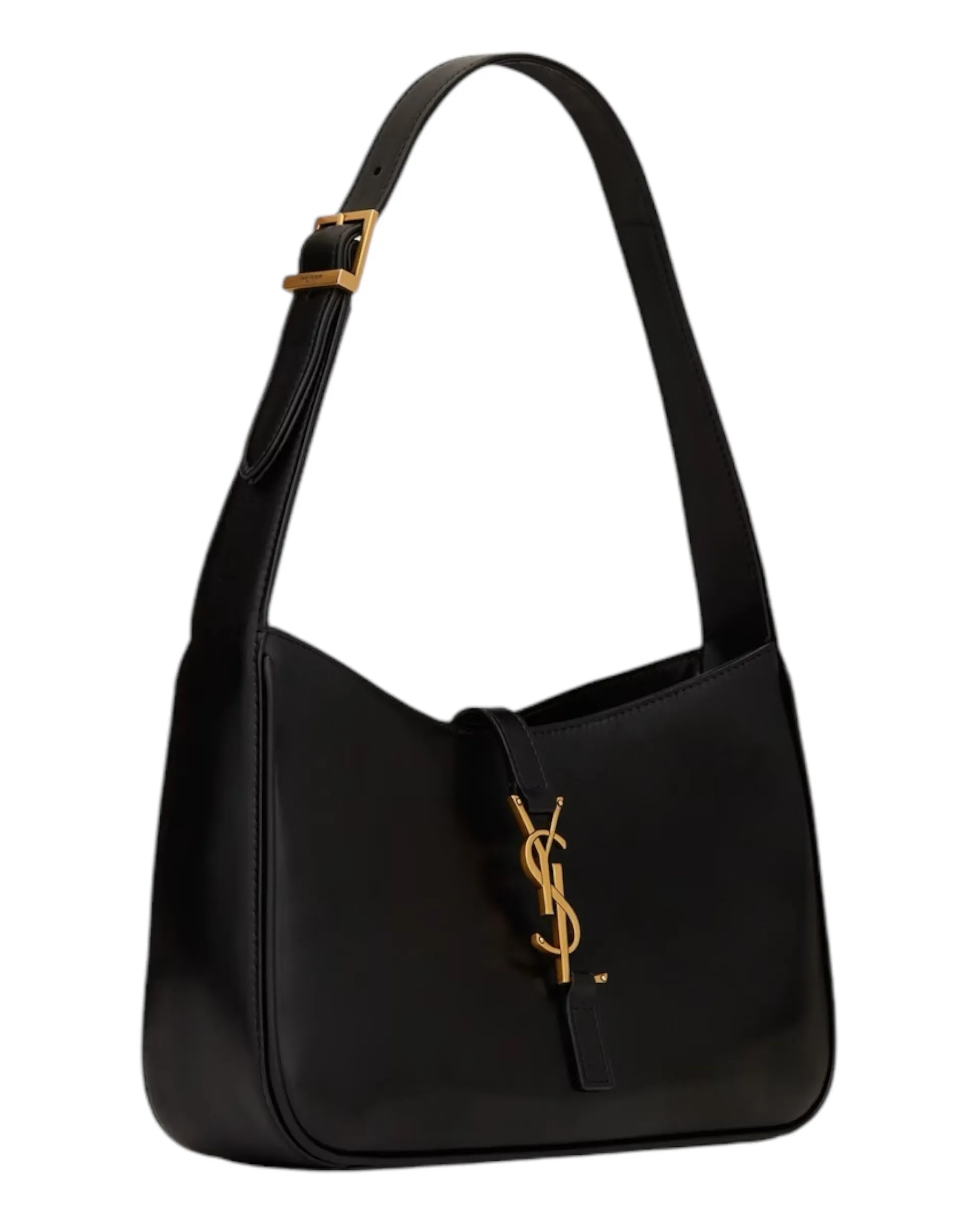 YSL LE 5 À 7 IN SMOOTH LEATHER