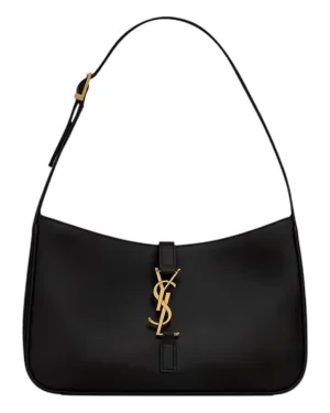 YSL LE 5 À 7 IN SMOOTH LEATHER