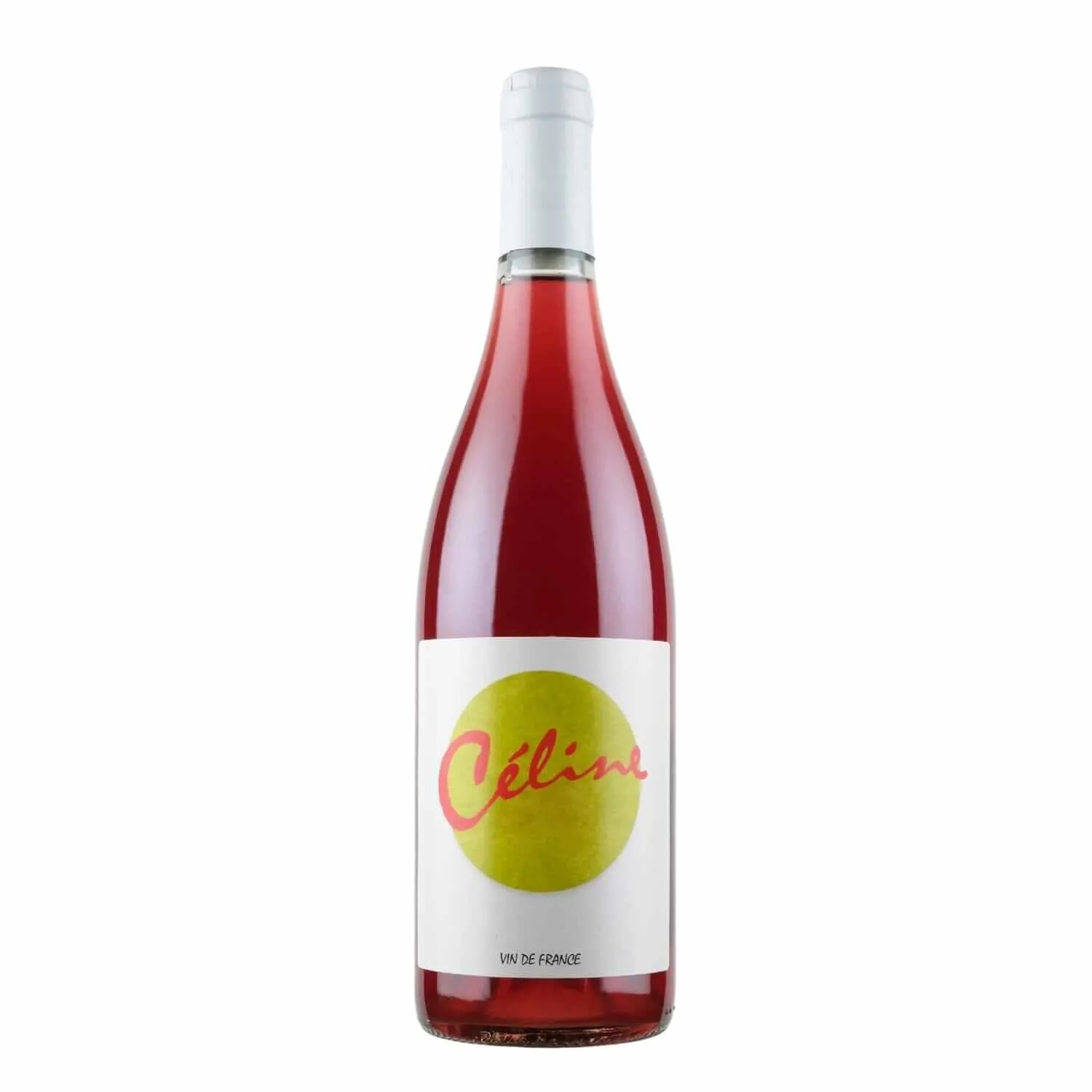 Yves Duport Celine Chillable Red 2022