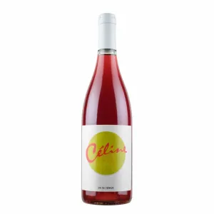 Yves Duport Celine Chillable Red 2022