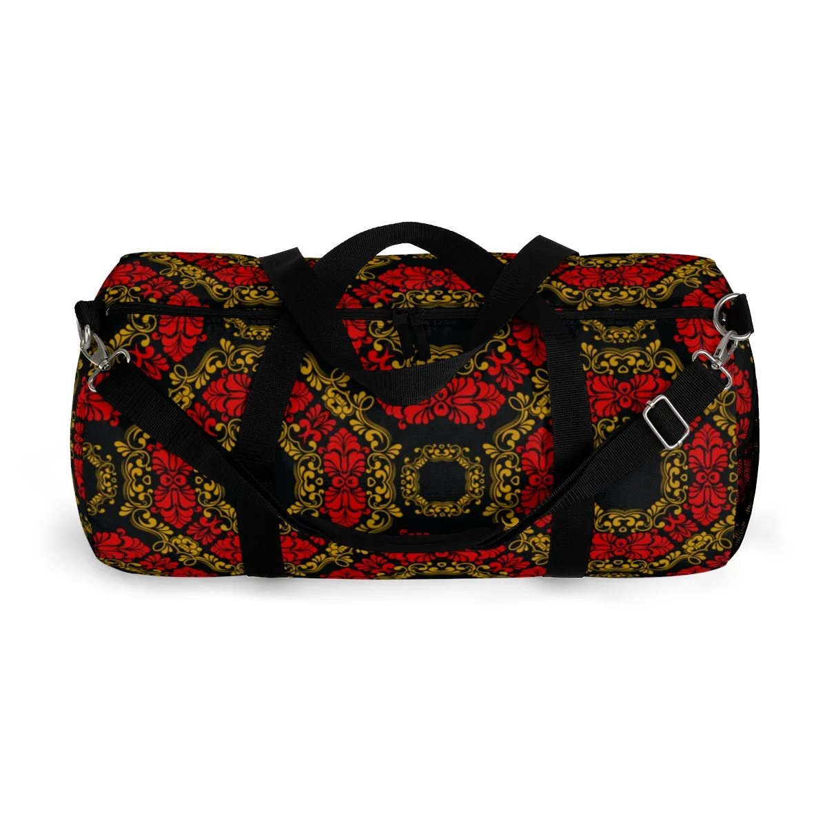 ZECTANGULAR <br>duffel bag