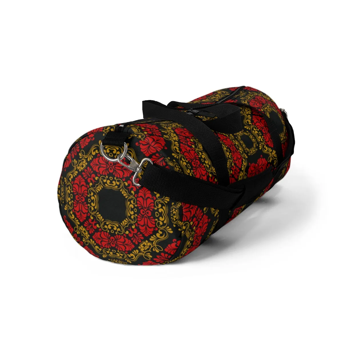ZECTANGULAR <br>duffel bag