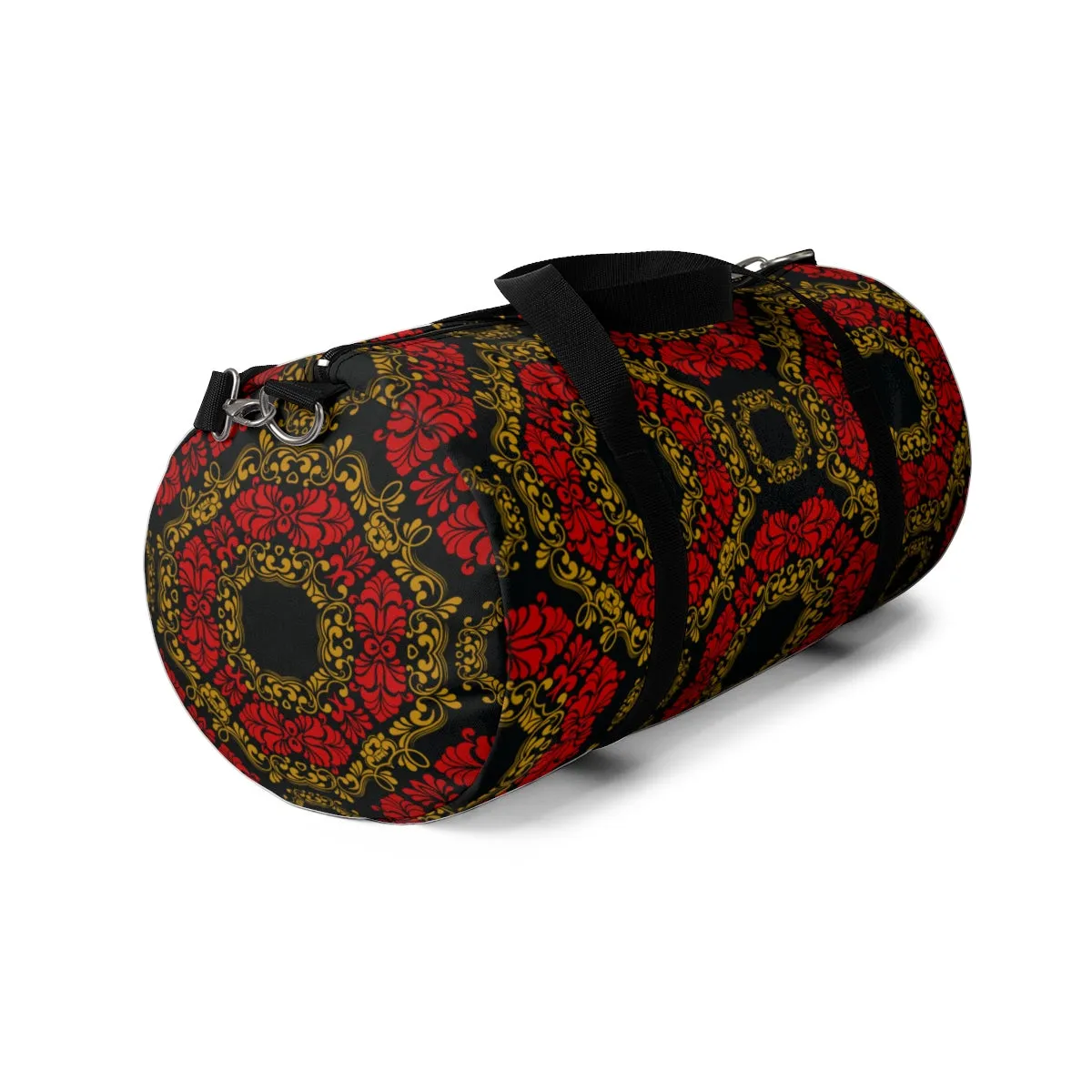 ZECTANGULAR <br>duffel bag