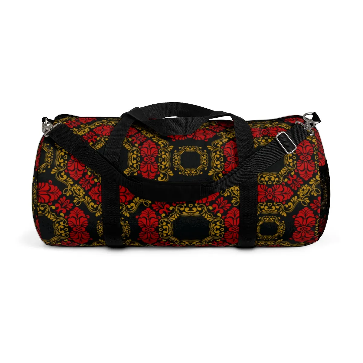 ZECTANGULAR <br>duffel bag
