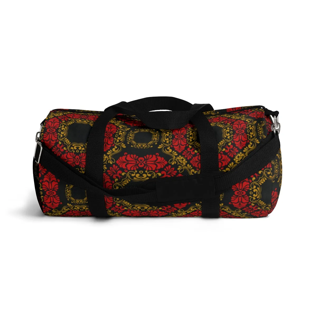 ZECTANGULAR <br>duffel bag