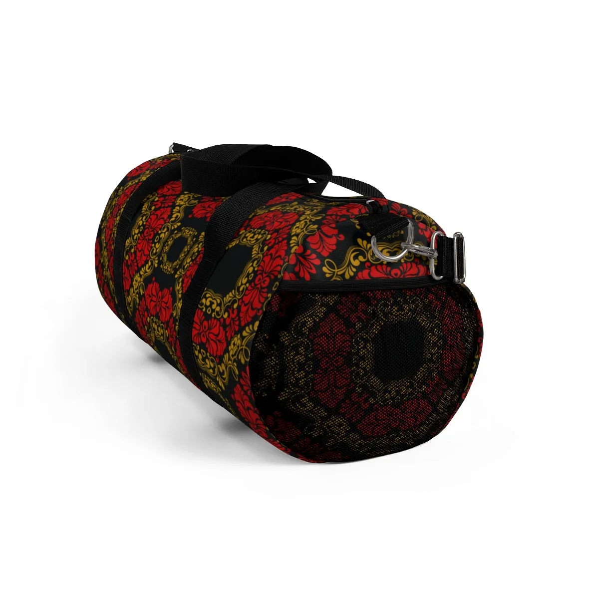 ZECTANGULAR <br>duffel bag