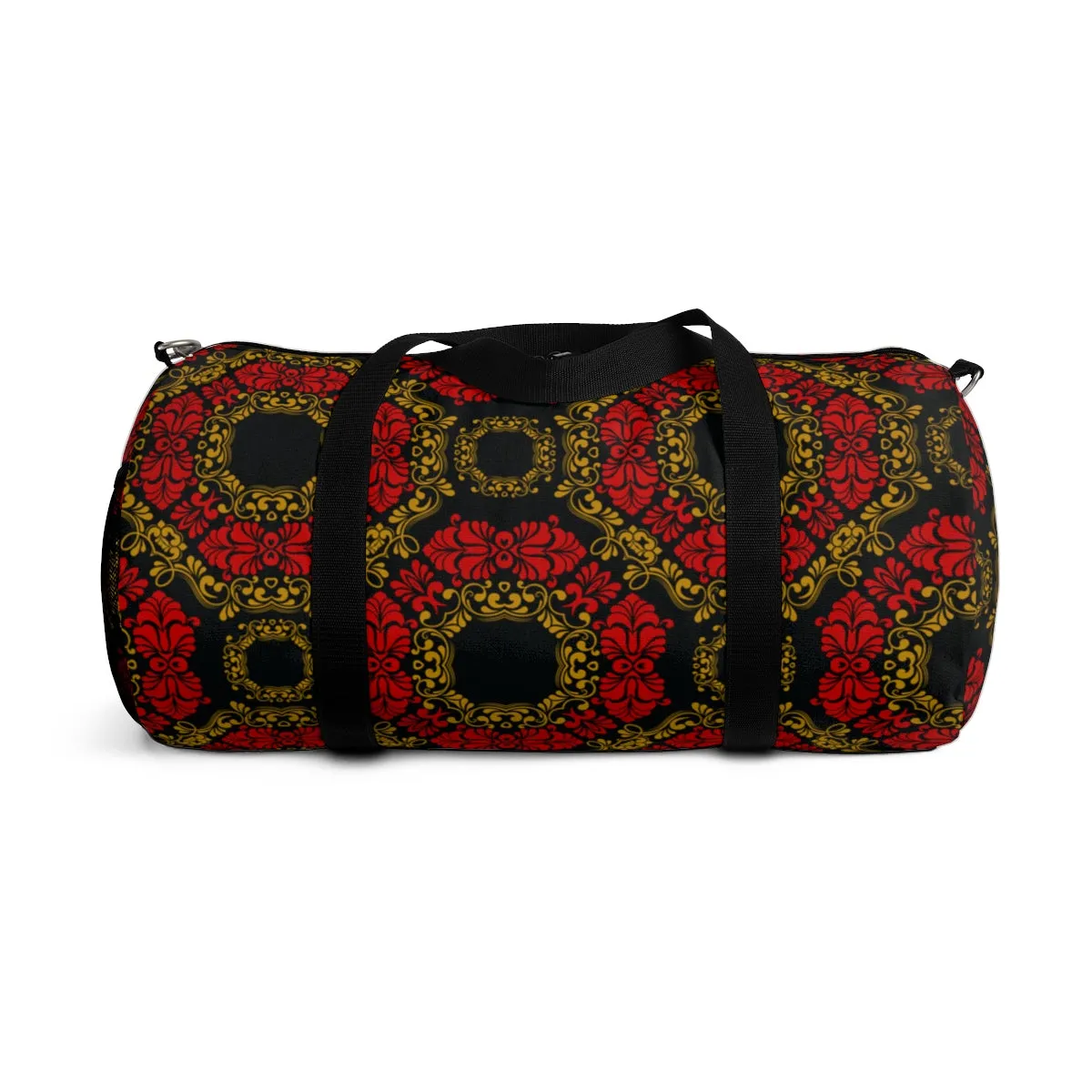ZECTANGULAR <br>duffel bag