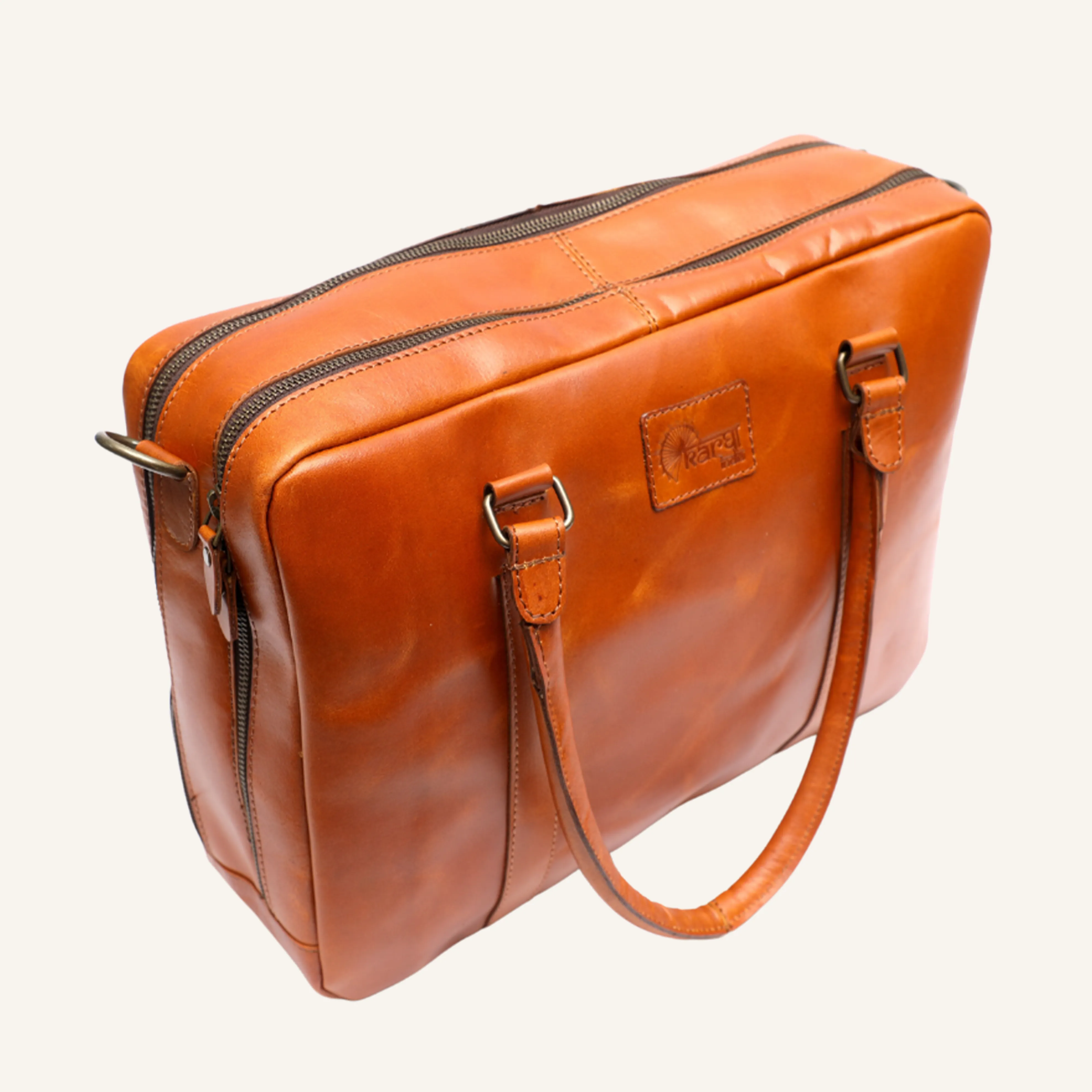 Zeus Dual Laptop Bag