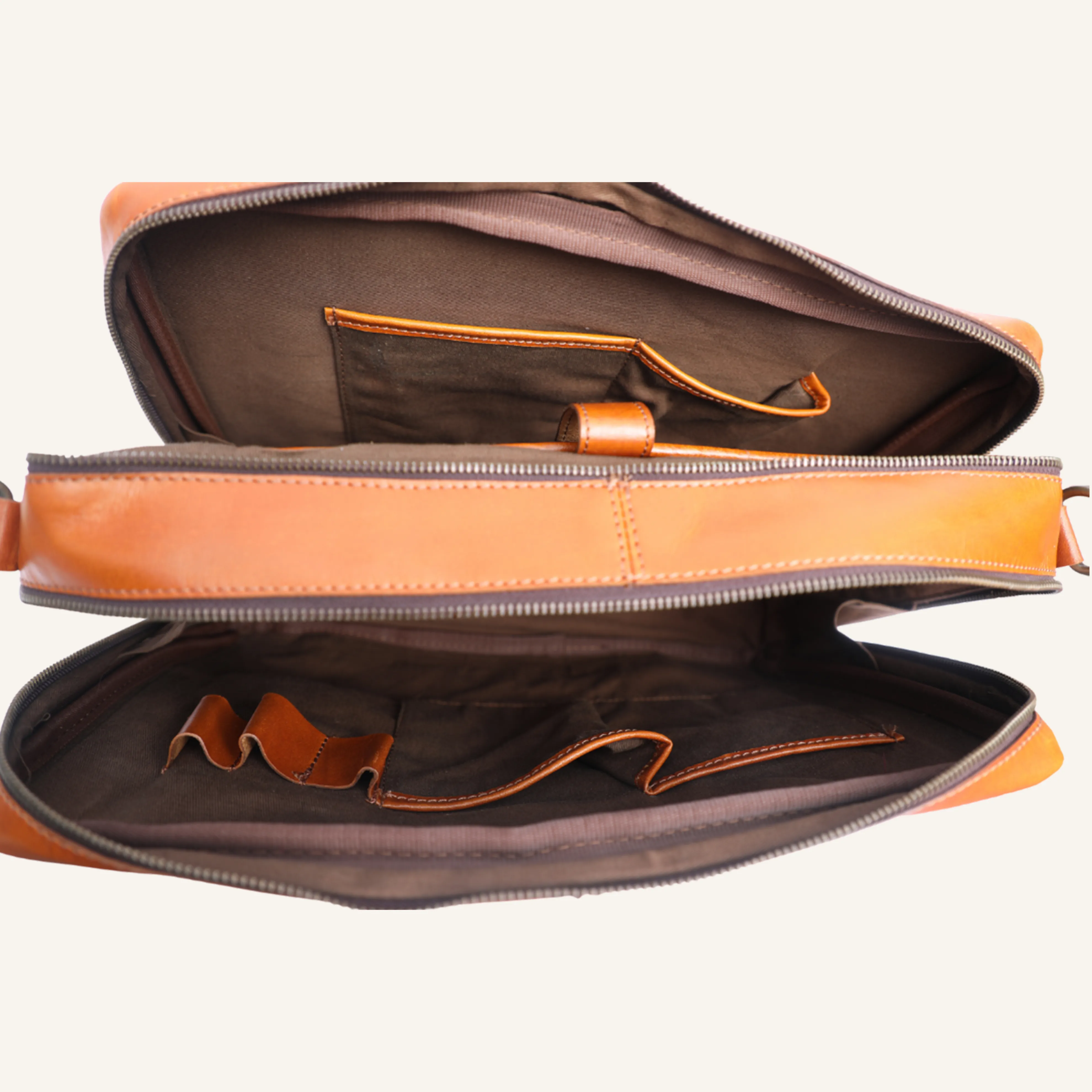 Zeus Dual Laptop Bag