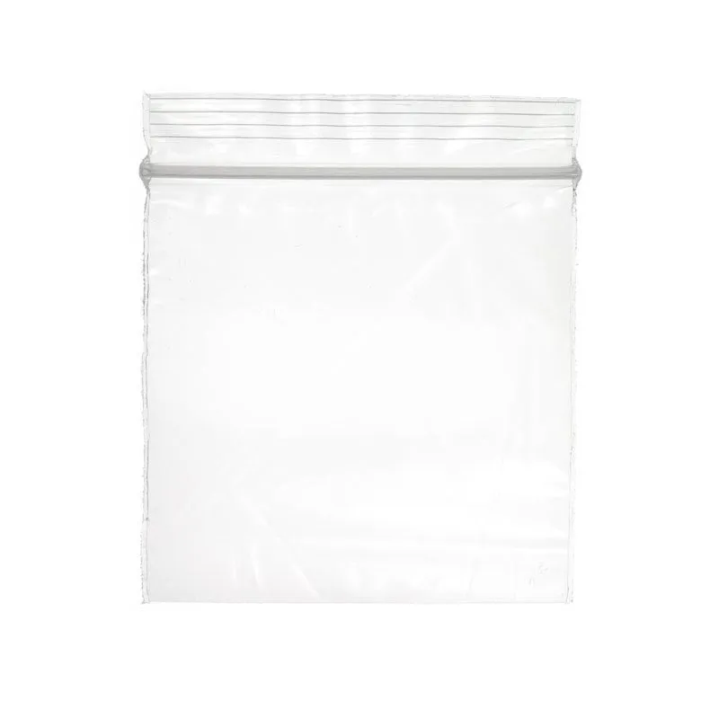 Zip Lock Bag 205L X 100W