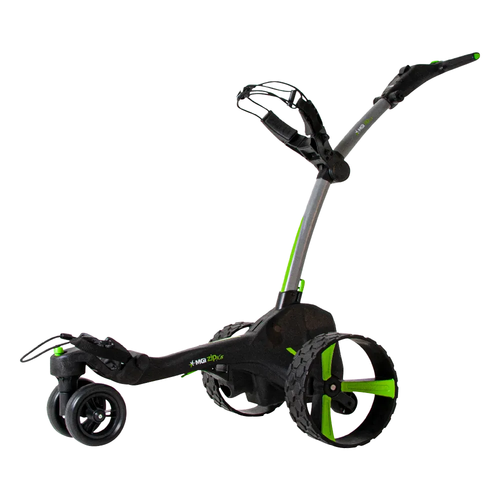Zip X5