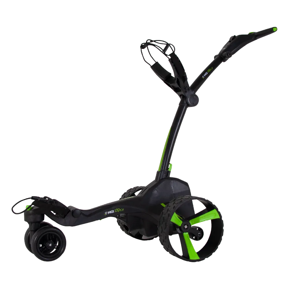 Zip X5