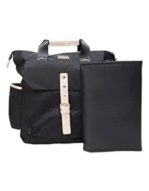 Zubaida's Bambies Mother Bag - Back Pack