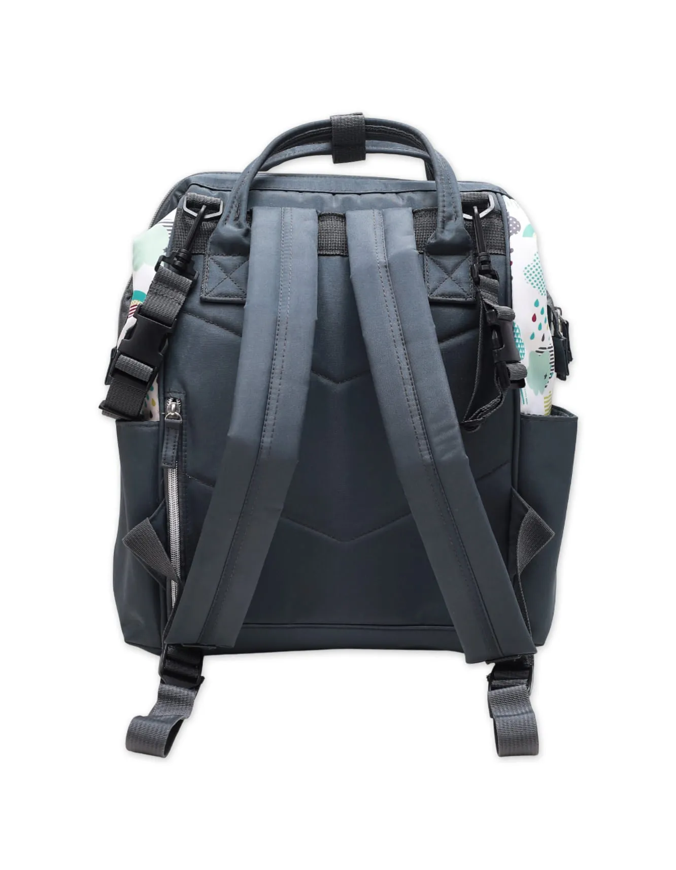 Zubaida's Bambies Mother Bag - Back Pack