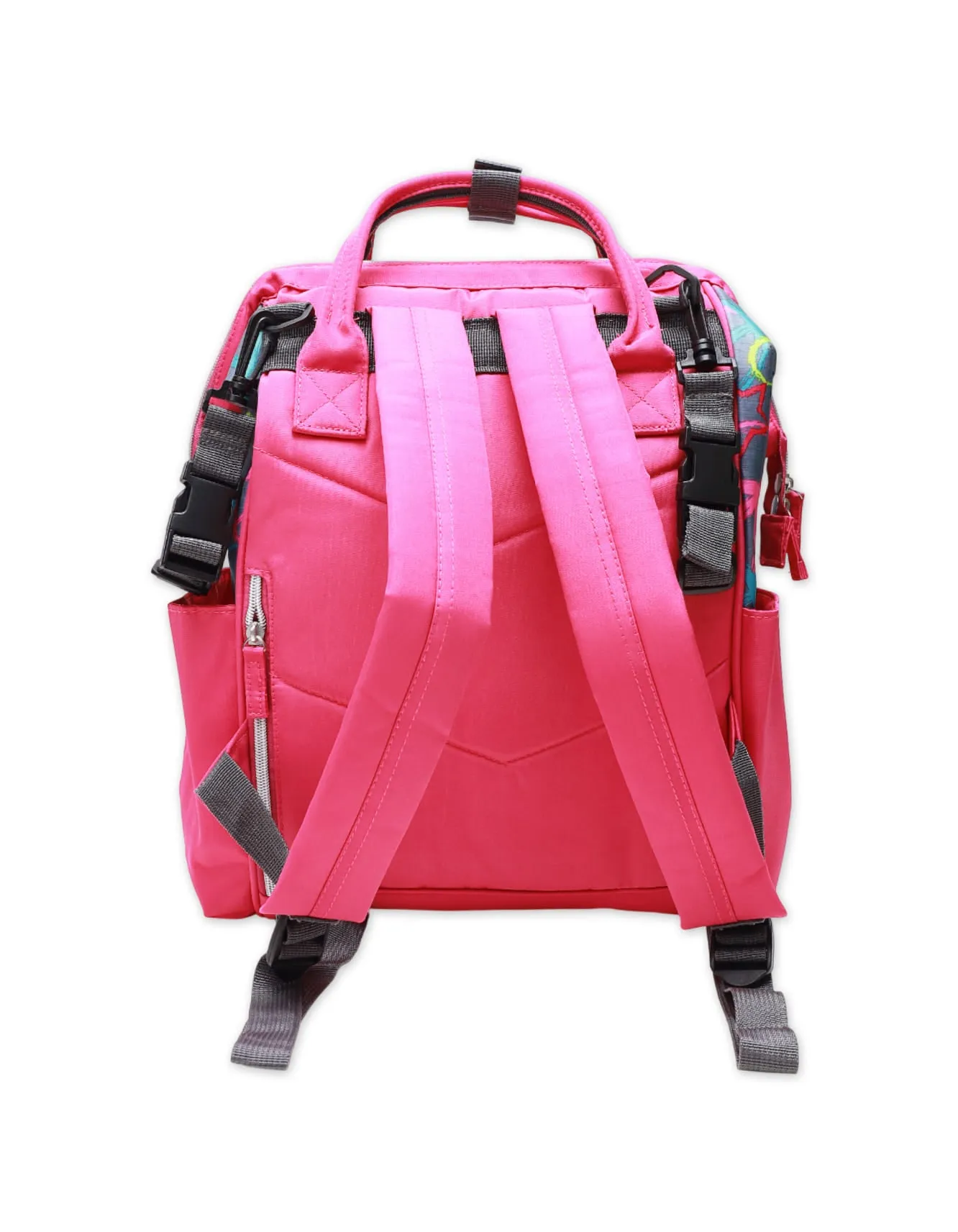 Zubaida's Bambies Mother Bag - Back Pack