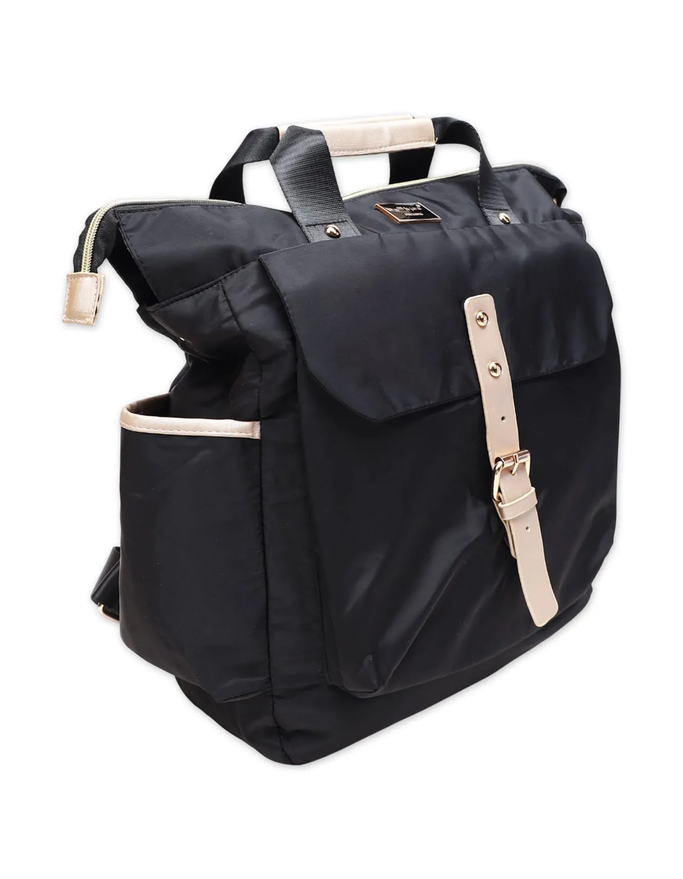 Zubaida's Bambies Mother Bag - Back Pack