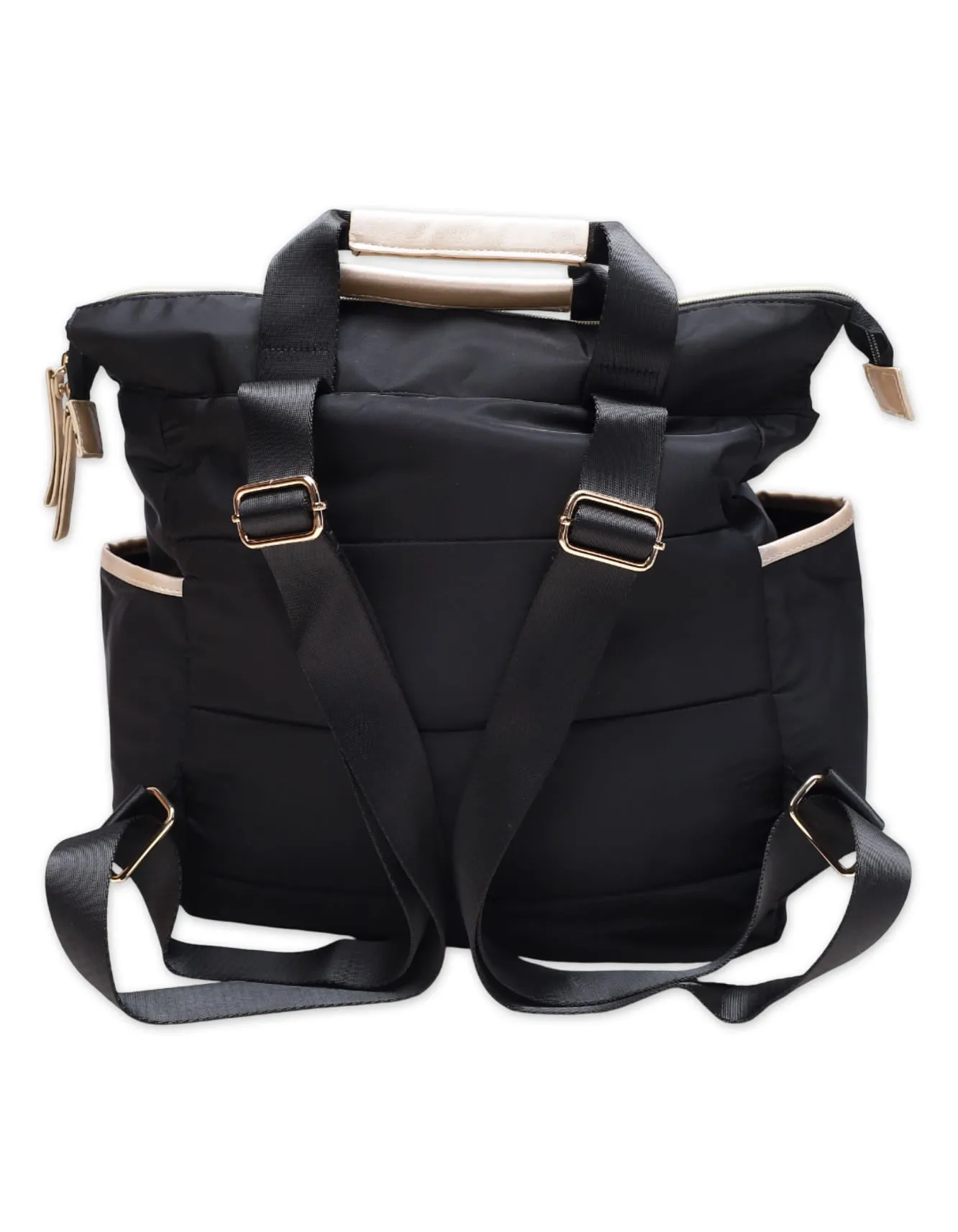 Zubaida's Bambies Mother Bag - Back Pack
