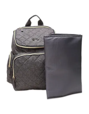 Zubaida's Bambies Mother Bag - Back Pack
