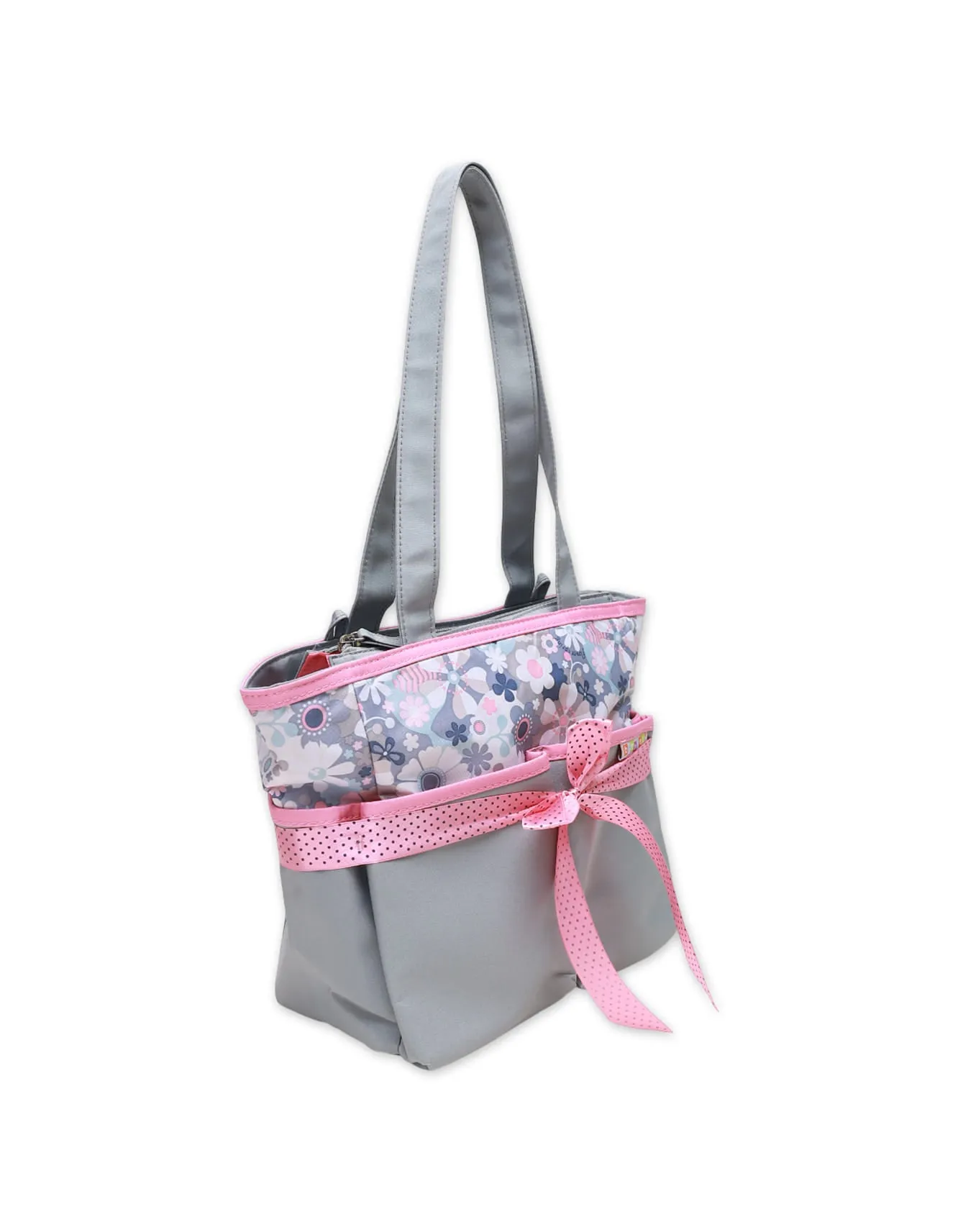 Zubaida's Bambies Mother Bag