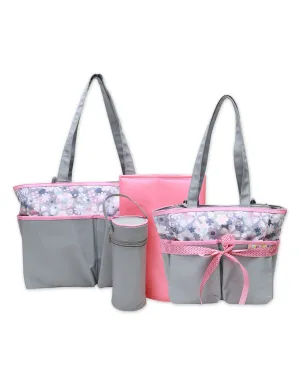 Zubaida's Bambies Mother Bag