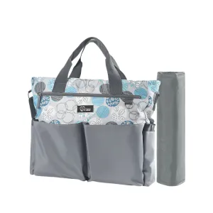 Zubaida's Tinnies Baby Diaper Bag - T5008-B