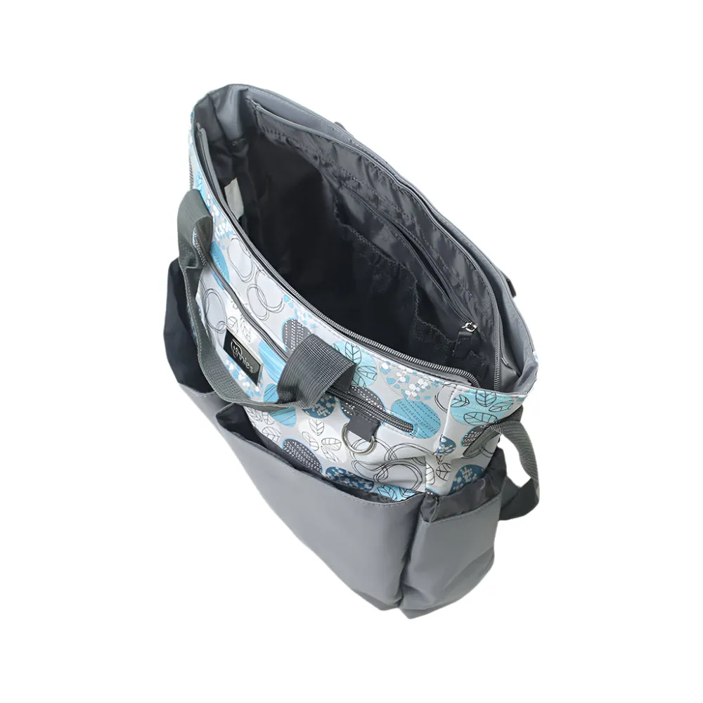 Zubaida's Tinnies Baby Diaper Bag - T5008-B